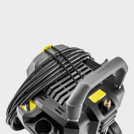 Karcher HD 7/12-4M Plus Cold Water Pressure Washer 240V | 1.524-936.0
